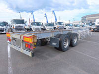 NIPPON TREX Others Marine Container Trailer NCCTB24082 2018 0km_2