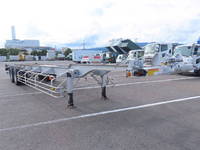 NIPPON TREX Others Marine Container Trailer NCCTB24082 2018 0km_3