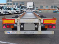NIPPON TREX Others Marine Container Trailer NCCTB24082 2018 0km_4