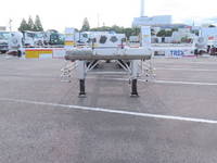 NIPPON TREX Others Marine Container Trailer NCCTB24082 2018 0km_5