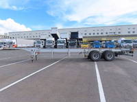 NIPPON TREX Others Marine Container Trailer NCCTB24082 2018 0km_7