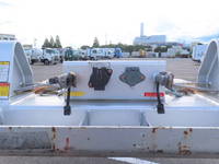 NIPPON TREX Others Marine Container Trailer NCCTB24082 2018 0km_8