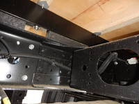 MITSUBISHI FUSO Canter Truck (With 4 Steps Of Cranes) 2PG-FEB80 2025 600km_10