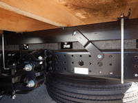 MITSUBISHI FUSO Canter Truck (With 4 Steps Of Cranes) 2PG-FEB80 2025 600km_11