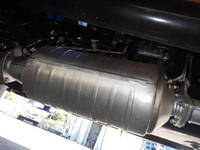 MITSUBISHI FUSO Canter Truck (With 4 Steps Of Cranes) 2PG-FEB80 2025 600km_13