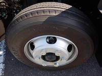 MITSUBISHI FUSO Canter Truck (With 4 Steps Of Cranes) 2PG-FEB80 2025 600km_14