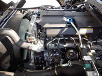 MITSUBISHI FUSO Canter Truck (With 4 Steps Of Cranes) 2PG-FEB80 2025 600km_15