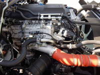 MITSUBISHI FUSO Canter Truck (With 4 Steps Of Cranes) 2PG-FEB80 2025 600km_16