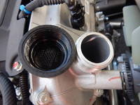 MITSUBISHI FUSO Canter Truck (With 4 Steps Of Cranes) 2PG-FEB80 2025 600km_17