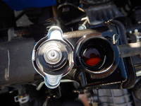 MITSUBISHI FUSO Canter Truck (With 4 Steps Of Cranes) 2PG-FEB80 2025 600km_18