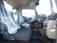 MITSUBISHI FUSO Canter Truck (With 4 Steps Of Cranes) 2PG-FEB80 2025 600km_19