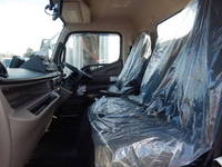 MITSUBISHI FUSO Canter Truck (With 4 Steps Of Cranes) 2PG-FEB80 2025 600km_20