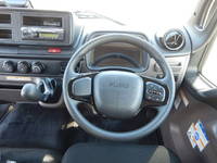 MITSUBISHI FUSO Canter Truck (With 4 Steps Of Cranes) 2PG-FEB80 2025 600km_21