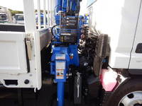 MITSUBISHI FUSO Canter Truck (With 4 Steps Of Cranes) 2PG-FEB80 2025 600km_24