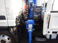 MITSUBISHI FUSO Canter Truck (With 4 Steps Of Cranes) 2PG-FEB80 2025 600km_26