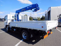 MITSUBISHI FUSO Canter Truck (With 4 Steps Of Cranes) 2PG-FEB80 2025 600km_3