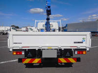 MITSUBISHI FUSO Canter Truck (With 4 Steps Of Cranes) 2PG-FEB80 2025 600km_5