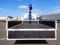 MITSUBISHI FUSO Canter Truck (With 4 Steps Of Cranes) 2PG-FEB80 2025 600km_6