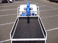 MITSUBISHI FUSO Canter Truck (With 4 Steps Of Cranes) 2PG-FEB80 2025 600km_7