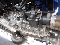 MITSUBISHI FUSO Canter Truck (With 4 Steps Of Cranes) 2PG-FEB80 2025 600km_8