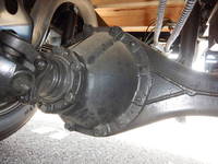 MITSUBISHI FUSO Canter Truck (With 4 Steps Of Cranes) 2PG-FEB80 2025 600km_9