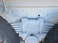 MITSUBISHI FUSO Super Great Dump 2PG-FV70HX 2019 269,000km_10