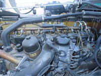 MITSUBISHI FUSO Super Great Dump 2PG-FV70HX 2019 269,000km_12