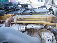 MITSUBISHI FUSO Super Great Dump 2PG-FV70HX 2019 269,000km_13