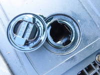 MITSUBISHI FUSO Super Great Dump 2PG-FV70HX 2019 269,000km_14