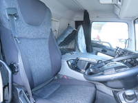 MITSUBISHI FUSO Super Great Dump 2PG-FV70HX 2019 269,000km_16