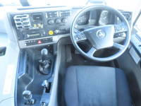 MITSUBISHI FUSO Super Great Dump 2PG-FV70HX 2019 269,000km_18