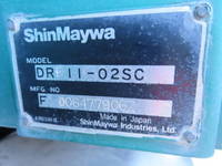 MITSUBISHI FUSO Super Great Dump 2PG-FV70HX 2019 269,000km_20