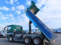 MITSUBISHI FUSO Super Great Dump 2PG-FV70HX 2019 269,000km_21