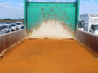 MITSUBISHI FUSO Super Great Dump 2PG-FV70HX 2019 269,000km_22