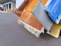 MITSUBISHI FUSO Super Great Dump 2PG-FV70HX 2019 269,000km_24