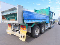 MITSUBISHI FUSO Super Great Dump 2PG-FV70HX 2019 269,000km_25