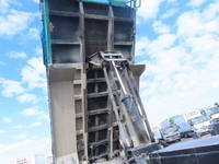 MITSUBISHI FUSO Super Great Dump 2PG-FV70HX 2019 269,000km_26