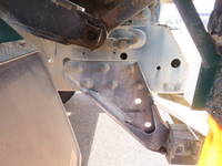 MITSUBISHI FUSO Super Great Dump 2PG-FV70HX 2019 269,000km_29