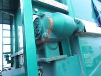 MITSUBISHI FUSO Super Great Dump 2PG-FV70HX 2019 269,000km_31