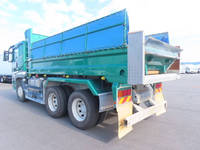 MITSUBISHI FUSO Super Great Dump 2PG-FV70HX 2019 269,000km_3