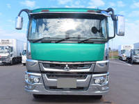 MITSUBISHI FUSO Super Great Dump 2PG-FV70HX 2019 269,000km_4
