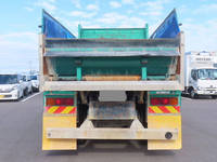 MITSUBISHI FUSO Super Great Dump 2PG-FV70HX 2019 269,000km_5