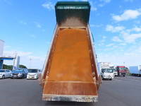 MITSUBISHI FUSO Super Great Dump 2PG-FV70HX 2019 269,000km_6