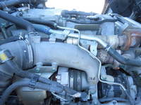 HINO Ranger Aluminum Wing TKG-GC7JKAA 2012 164,500km_16