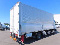HINO Ranger Aluminum Wing TKG-GC7JKAA 2012 164,500km_2