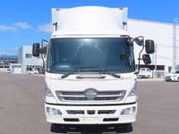 HINO Ranger Aluminum Wing TKG-GC7JKAA 2012 164,500km_4