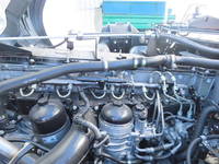 MITSUBISHI FUSO Super Great Dump 2KG-FV70HX 2024 800km_13