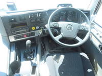 MITSUBISHI FUSO Super Great Dump 2KG-FV70HX 2024 800km_17