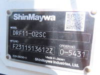 MITSUBISHI FUSO Super Great Dump 2KG-FV70HX 2024 800km_18