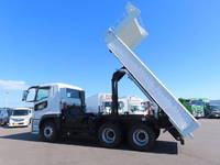 MITSUBISHI FUSO Super Great Dump 2KG-FV70HX 2024 800km_19